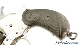 Antique Colt Model 1878 DA Revolver in .45 Colt Made in 1883 - Image 5 of 15