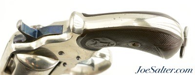 Antique Colt Model 1878 DA Revolver in .45 Colt Made in 1883 - Image 9 of 15