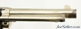 Antique Colt Model 1878 DA Revolver in .45 Colt Made in 1883 - Image 4 of 15