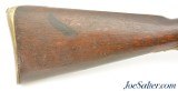 Very Rare British East India Company Pattern F Percussion Musket with Original Bayonet - Image 3 of 15