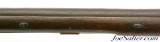 Very Rare British East India Company Pattern F Percussion Musket with Original Bayonet - Image 13 of 15
