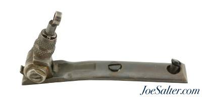Marbles S1 Flexible tang Sight For Savage 99/1899 Pat Nov. 14 05 - Image 1 of 4