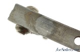 Marbles S1 Flexible tang Sight For Savage 99/1899 Pat Nov. 14 05 - Image 4 of 4
