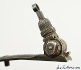 Marbles S1 Flexible tang Sight For Savage 99/1899 Pat Nov. 14 05 - Image 2 of 4