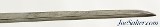 British M1853 Socket Bayonet - Image 5 of 6
