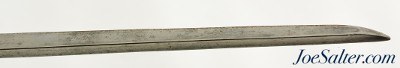 British M1853 Socket Bayonet - Image 5 of 6