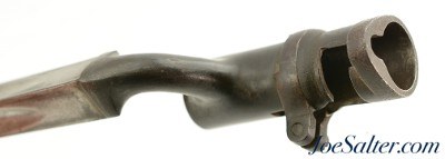 British M1853 Socket Bayonet - Image 6 of 6