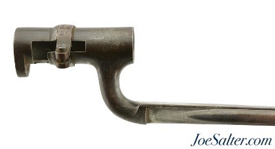 British M1853 Socket Bayonet - Image 1 of 6