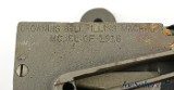 WWII Browning 1918 Machine Gun Belt Filling Tool W/Chest + 2 Belts D35395 - Image 3 of 13