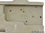 WWII Browning 1918 Machine Gun Belt Filling Tool W/Chest + 2 Belts D35395 - Image 7 of 13