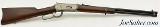 Winchester Model 94 Saddle Ring Carbine Built 1911 - Image 2 of 15