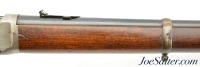 Winchester Model 94 Saddle Ring Carbine Built 1911 - Image 6 of 15