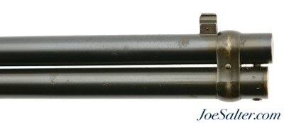 Winchester Model 94 Saddle Ring Carbine Built 1911 - Image 8 of 15