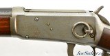 Winchester Model 94 Saddle Ring Carbine Built 1911 - Image 11 of 15