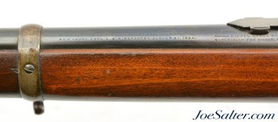 Winchester Model 94 Saddle Ring Carbine Built 1911 - Image 13 of 15