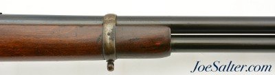 Winchester Model 94 Saddle Ring Carbine Built 1911 - Image 7 of 15