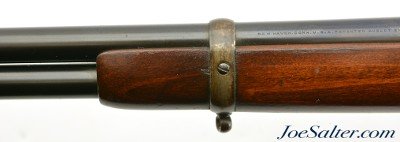 Winchester Model 94 Saddle Ring Carbine Built 1911 - Image 14 of 15