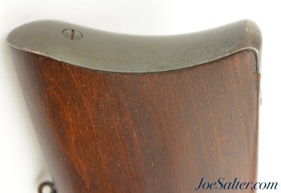 Winchester Model 94 Saddle Ring Carbine Built 1911 - Image 4 of 15