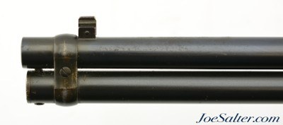 Winchester Model 94 Saddle Ring Carbine Built 1911 - Image 15 of 15