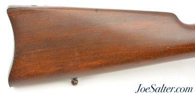 Winchester Model 94 Saddle Ring Carbine Built 1911 - Image 3 of 15