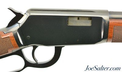 Excellent Winchester Model 9422 XLR 22 S,L,LR Checkered High Gloss - Image 5 of 15