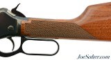 Excellent Winchester Model 9422 XLR 22 S,L,LR Checkered High Gloss - Image 9 of 15