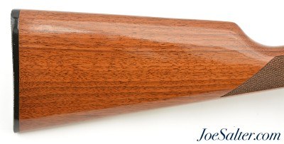 Excellent Winchester Model 9422 XLR 22 S,L,LR Checkered High Gloss - Image 3 of 15