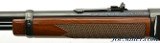 Excellent Winchester Model 9422 XLR 22 S,L,LR Checkered High Gloss - Image 12 of 15