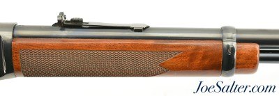 Excellent Winchester Model 9422 XLR 22 S,L,LR Checkered High Gloss - Image 6 of 15