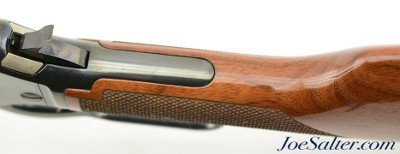 Excellent Winchester Model 9422 XLR 22 S,L,LR Checkered High Gloss - Image 15 of 15