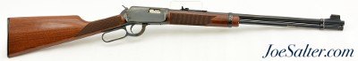 Excellent Winchester Model 9422 XLR 22 S,L,LR Checkered High Gloss - Image 2 of 15