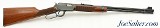 Excellent Winchester Model 9422 XLR 22 S,L,LR Checkered High Gloss - Image 2 of 15