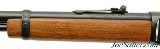 Winchester Model 9422M Lever Action 22 Magnum Rifle 1975 - 11 of 15