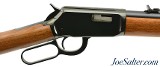 Winchester Model 9422M Lever Action 22 Magnum Rifle 1975 - 1 of 15
