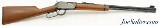 Winchester Model 9422M Lever Action 22 Magnum Rifle 1975 - 2 of 15