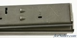 3 UZI Magazine 32 Round 9 MM with German Flecktarn Pouch - Image 4 of 7