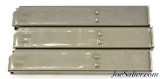 3 UZI Magazine 32 Round 9 MM with German Flecktarn Pouch - Image 2 of 7