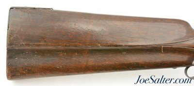 Cool Spanish Colonial Miquelet Small Musket (Escopeta) with Plug Bayonet - Image 3 of 15