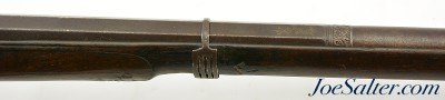 Cool Spanish Colonial Miquelet Small Musket (Escopeta) with Plug Bayonet - Image 9 of 15