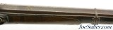 Cool Spanish Colonial Miquelet Small Musket (Escopeta) with Plug Bayonet - Image 8 of 15
