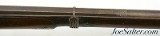 Cool Spanish Colonial Miquelet Small Musket (Escopeta) with Plug Bayonet - Image 9 of 15