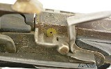 Cool Spanish Colonial Miquelet Small Musket (Escopeta) with Plug Bayonet - Image 7 of 15
