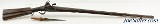 Cool Spanish Colonial Miquelet Small Musket (Escopeta) with Plug Bayonet - Image 2 of 15