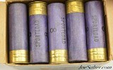 Federal Hi-Power Shotgun Shells "Flying Mallard" Full Box Paper Hull 16 Gauge - 8 of 8