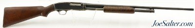 Winchester Model 42 Pump Shotgun 410 Gauge 3" Built 1950 - Image 2 of 15