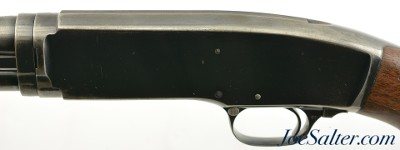 Winchester Model 42 Pump Shotgun 410 Gauge 3" Built 1950 - Image 9 of 15