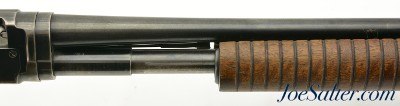 Winchester Model 42 Pump Shotgun 410 Gauge 3" Built 1950 - Image 5 of 15