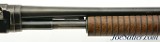 Winchester Model 42 Pump Shotgun 410 Gauge 3" Built 1950 - Image 5 of 15