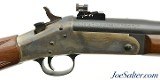 Harrington & Richardson Model 1871 Buffalo Classic 45-70 Gvt Rifle - Image 4 of 15