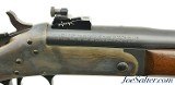 Harrington & Richardson Model 1871 Buffalo Classic 45-70 Gvt Rifle - Image 5 of 15